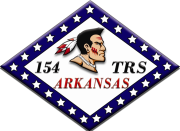 154th TRS